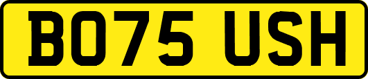 BO75USH