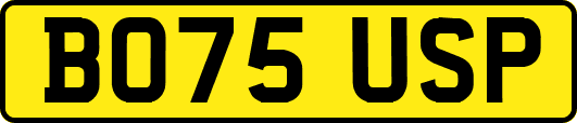 BO75USP