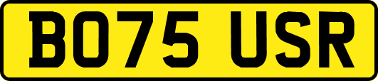 BO75USR