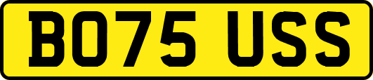 BO75USS