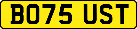 BO75UST