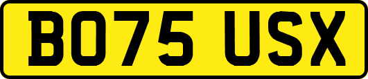 BO75USX
