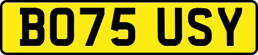 BO75USY