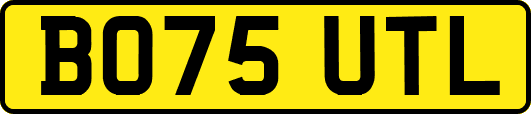BO75UTL