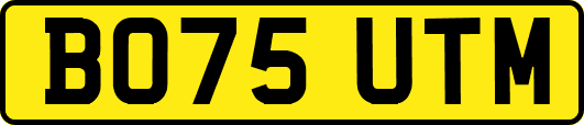 BO75UTM