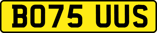BO75UUS