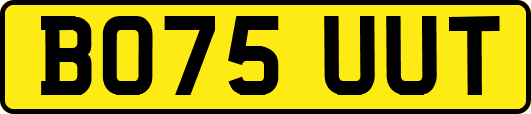 BO75UUT