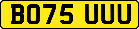 BO75UUU