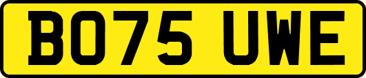 BO75UWE