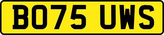 BO75UWS