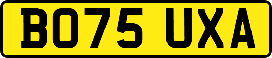 BO75UXA