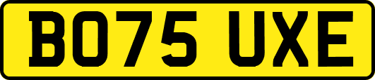 BO75UXE