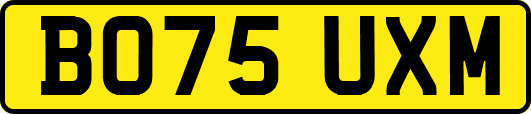 BO75UXM