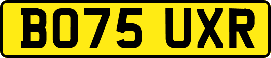 BO75UXR