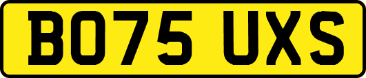 BO75UXS