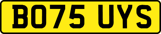 BO75UYS
