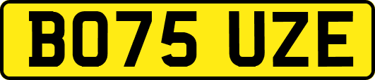 BO75UZE