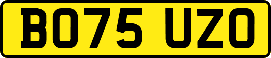 BO75UZO