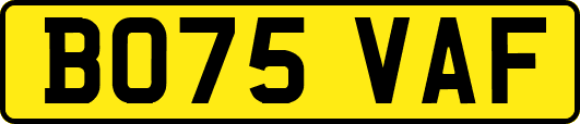 BO75VAF