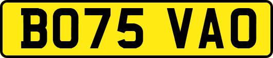 BO75VAO