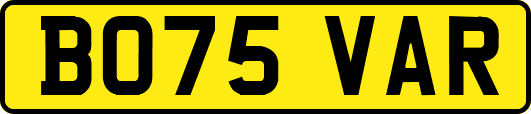 BO75VAR