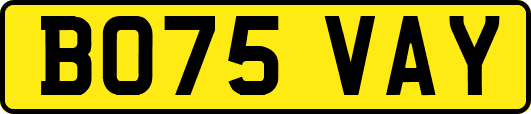 BO75VAY