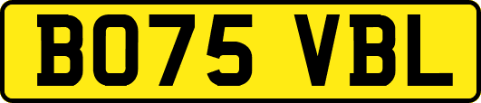BO75VBL