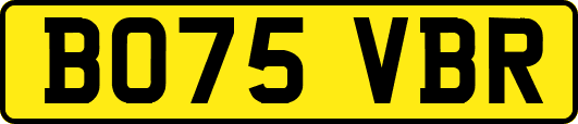 BO75VBR