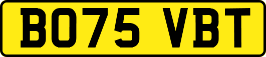 BO75VBT