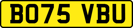 BO75VBU