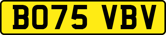 BO75VBV