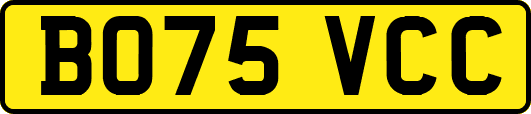 BO75VCC