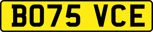 BO75VCE