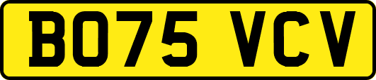 BO75VCV