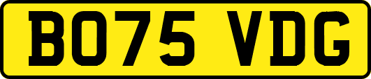 BO75VDG