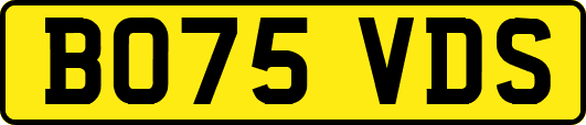 BO75VDS