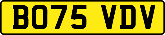 BO75VDV