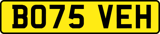 BO75VEH