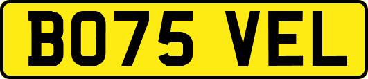 BO75VEL