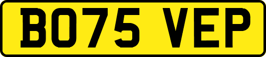 BO75VEP