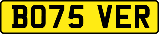 BO75VER