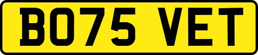 BO75VET