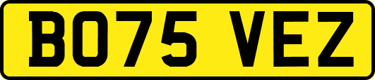 BO75VEZ