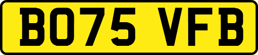 BO75VFB