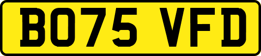 BO75VFD