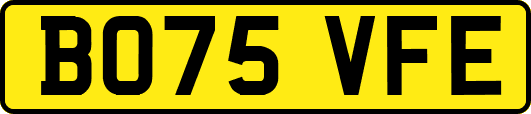 BO75VFE