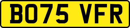 BO75VFR
