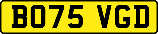 BO75VGD