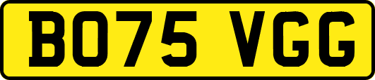 BO75VGG