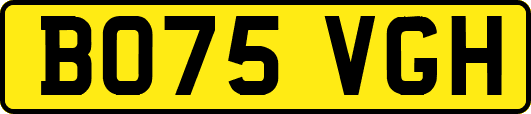 BO75VGH